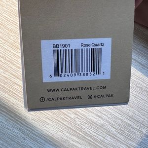 Calpak Luka Belt Bag